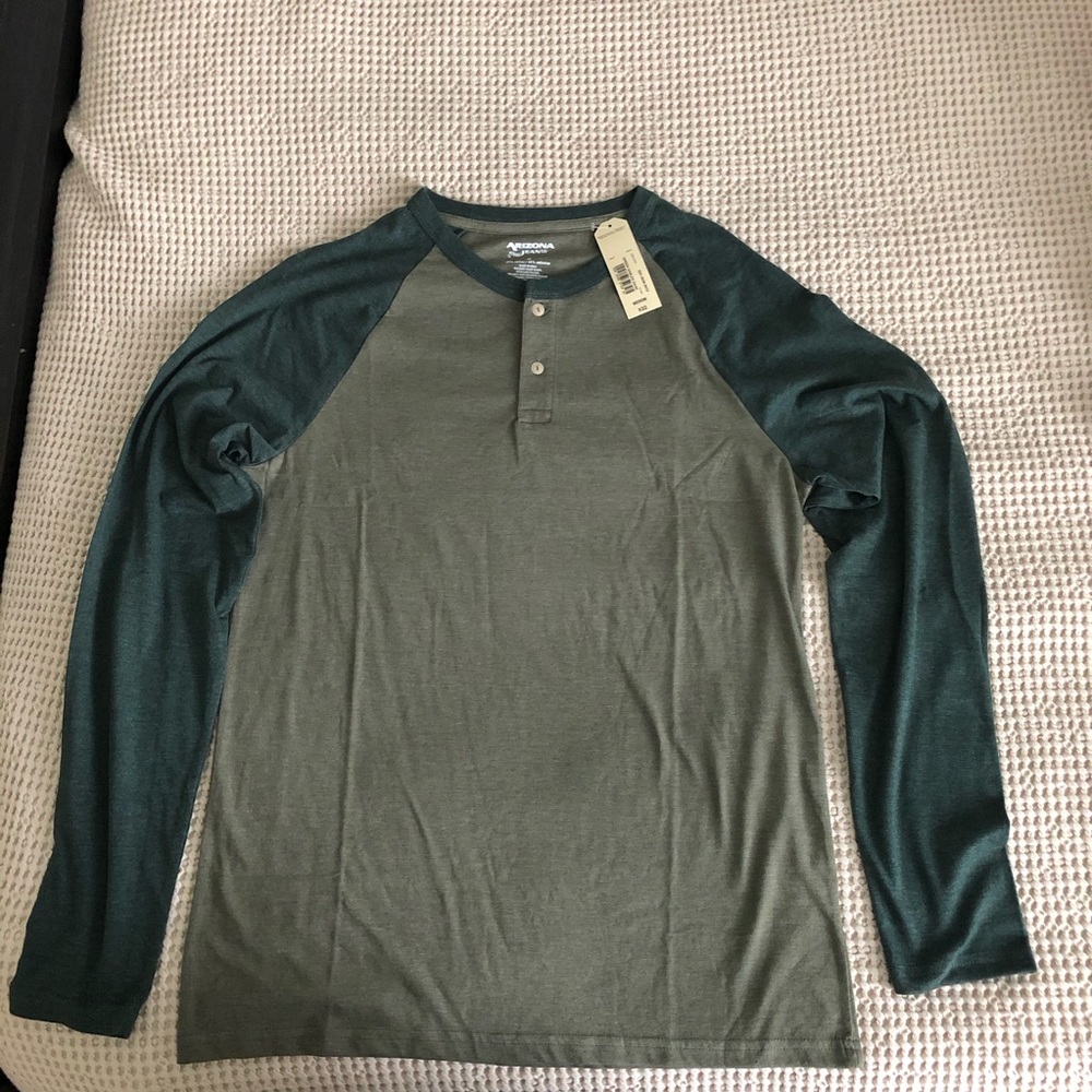 NWT long sleeve